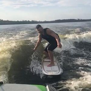 Meet your Posher, William